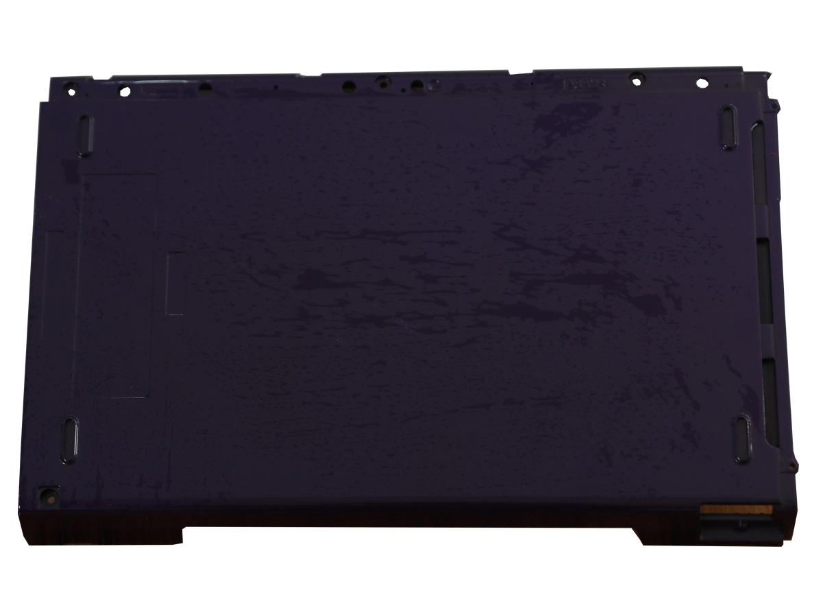 工(gong)業塗料(liào)