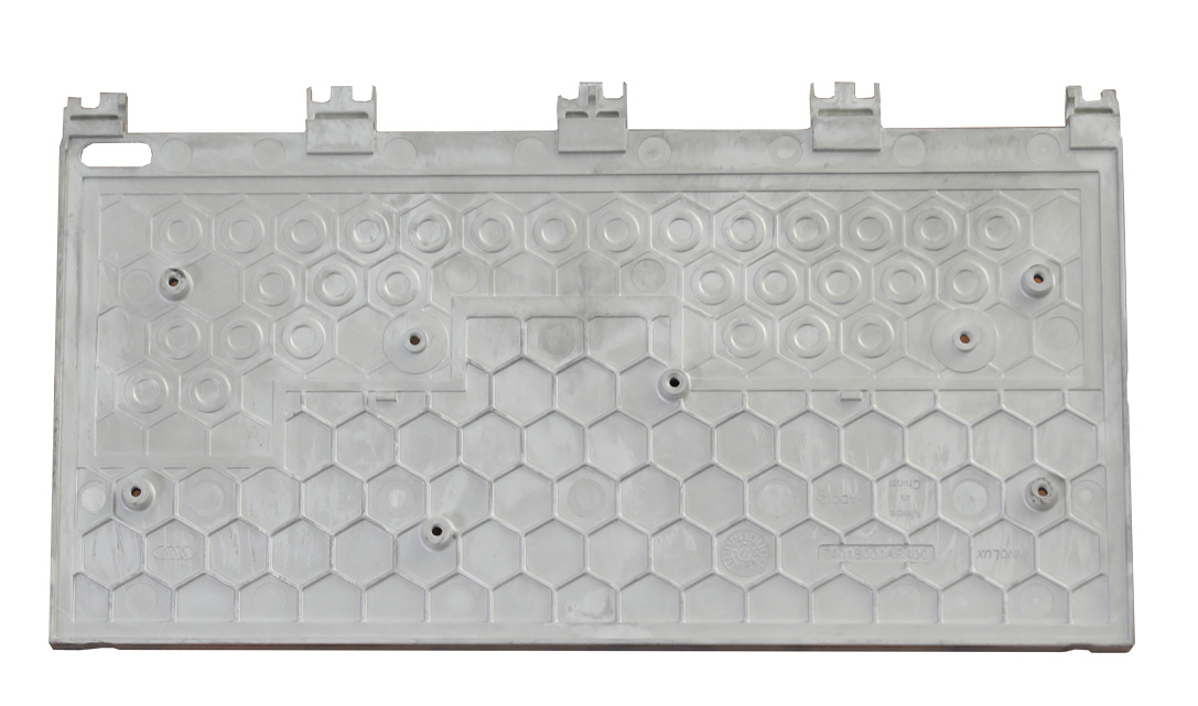 金屬表(biǎo)處理産(chan)品