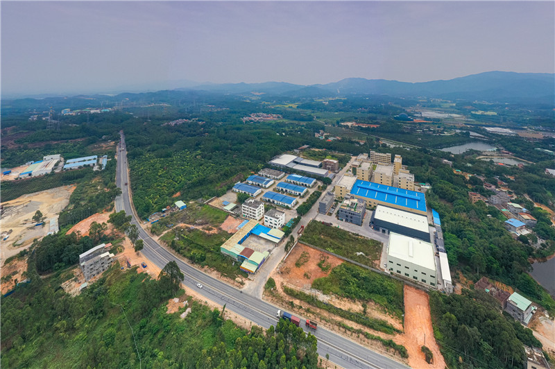 工(gong)廠圖片(piàn)