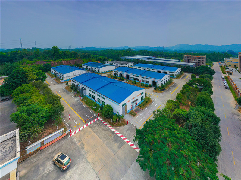 工廠(chǎng)圖片