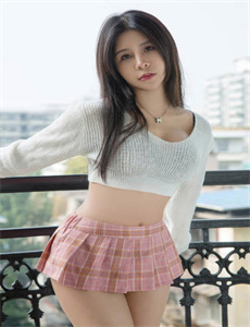 《吴曼殊-波西米亚半身长裙》